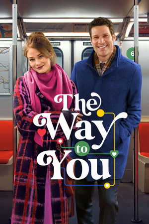 Poster do filme The Way to You