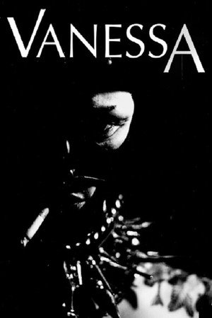 Vanessa poster