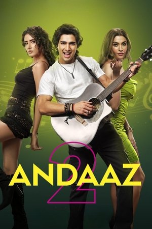 9xMovies Andaaz 2 (2025) Hindi Full Movie HDTS 480p 720p 1080p Download