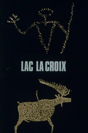 Lac La Croix poster