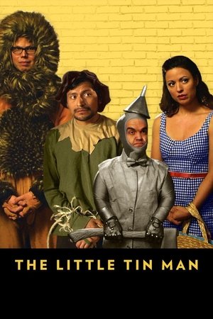 The Little Tin Man