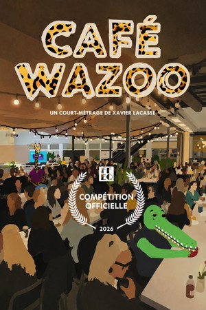 Café Wazoo Café Wazoo