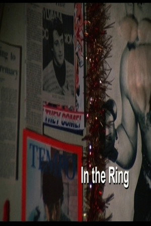 In the Ring poster