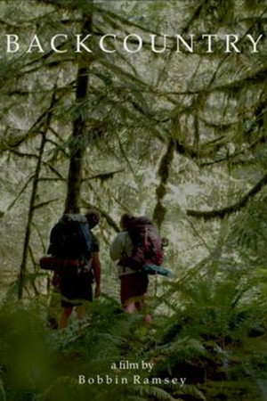 Backcountry poster