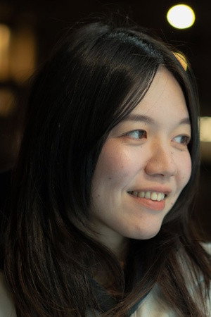 Sawako Kabuki