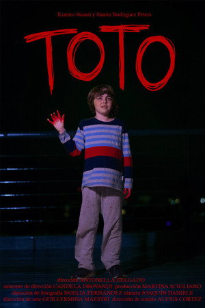 TOTO poster