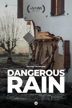 Dangerous Rain poster