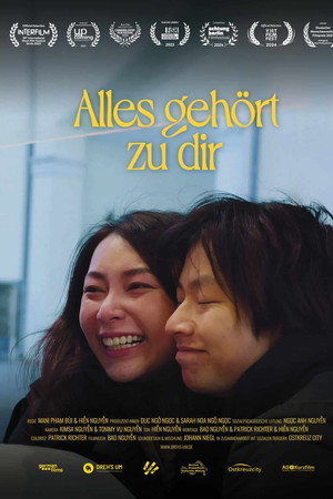 Everything Belongs To You poster