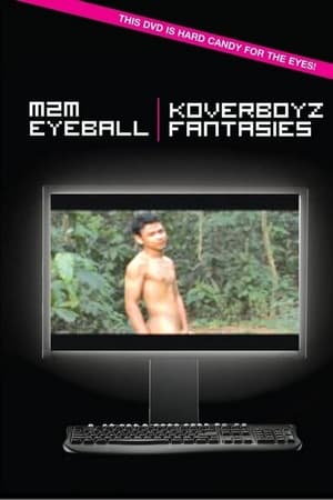 M2M Eyeball poster