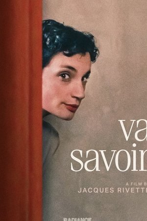 Va savoir+