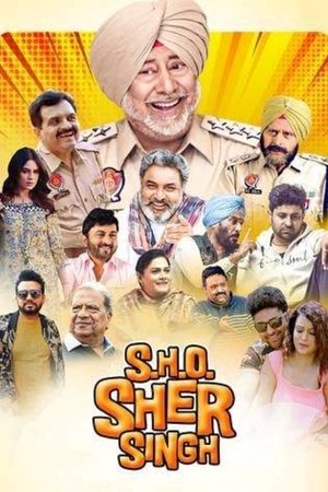 S.H.O. Sher Singh