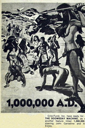 1,000,000 A.D. Promo Reel