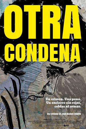 Otra condena poster