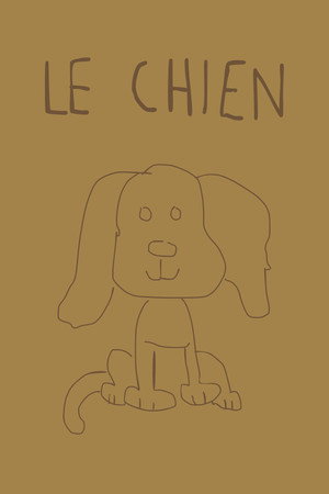 The Dog, The Beast poster