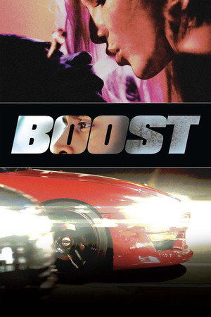 Boost Boost