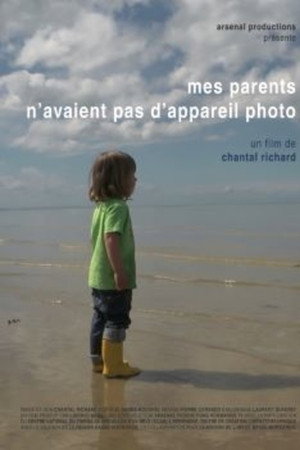 Mes parents n'avaient pas d'appareil photo poster