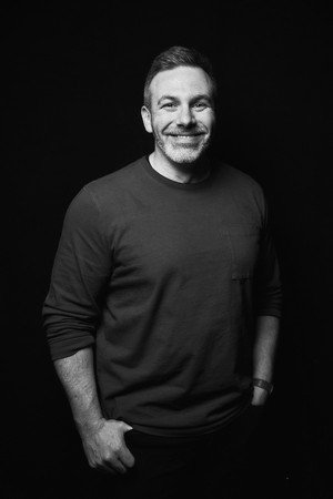 Portrait of Grant Fonda