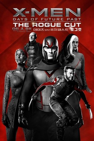 X-Men: Days of Future Past (The Rogue Cut)