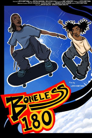 Boneless 180