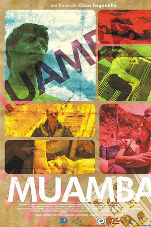 Muamba poster