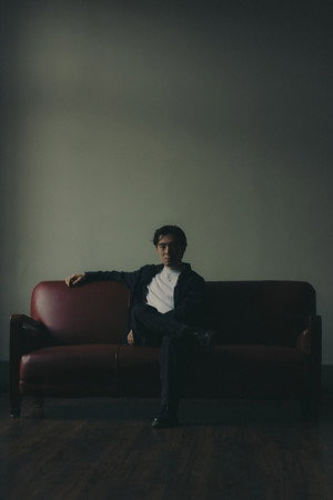 Portrait of Akira Watanabe