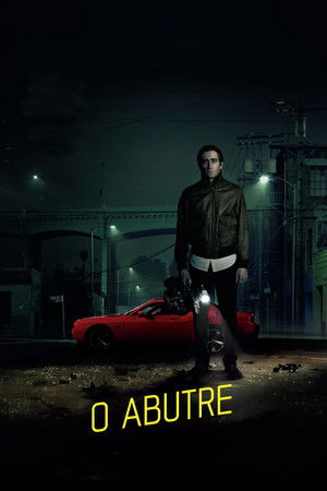 Poster do filme Nightcrawler