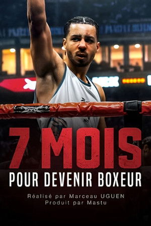 Hajime no Théo – 7 mois pour devenir boxeur