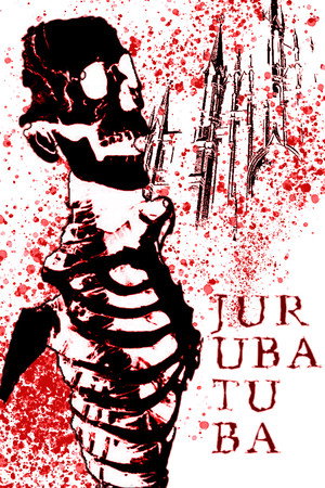 Jurubatuba poster