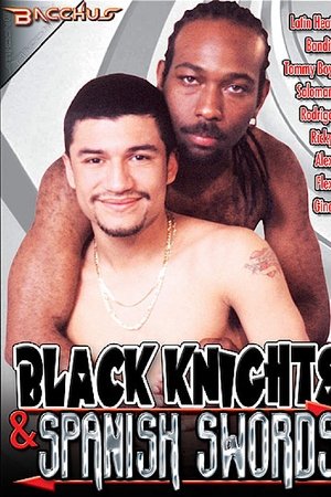 Black Knights & Spanish Swords