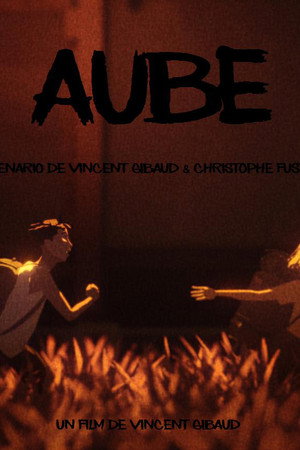 Aube poster