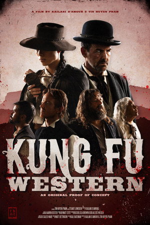 Kung Fu Western Kung Fu Western