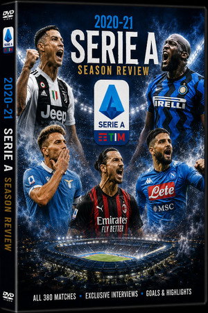 2020-21 Italian Serie A Season Review