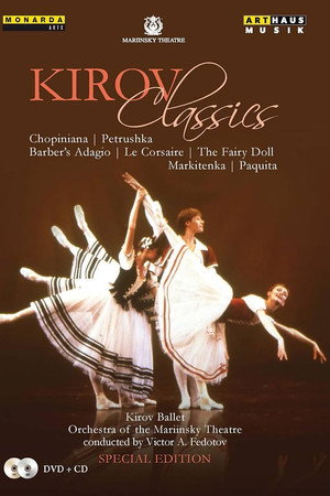 Kirov Classics