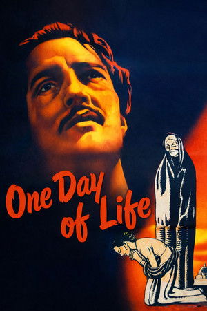 Poster of One Day of Life