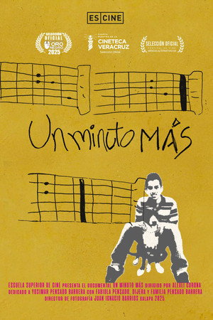 Un minuto más poster