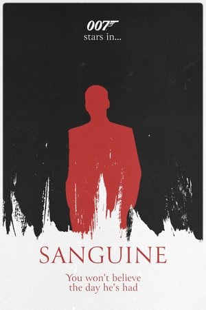Poster of Sanguine