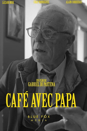 Cafe Avec Papa