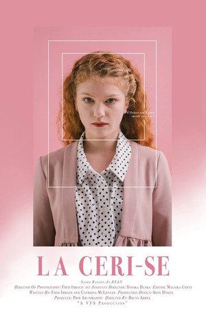 La Ceri-se poster