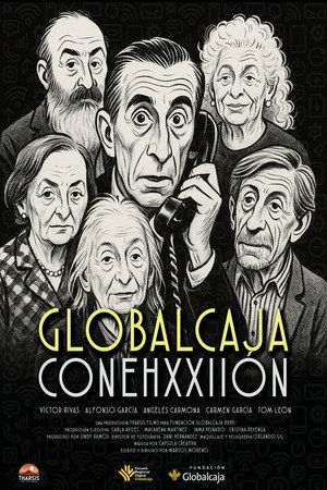 Gobalcaja conehxxiion