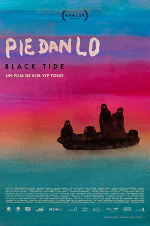 Black Tide poster