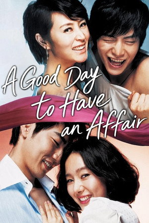 A Good Day to Have an Affair