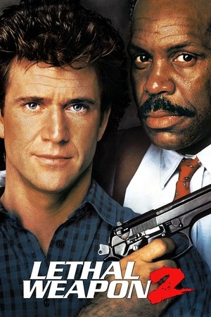 Lethal Weapon 2