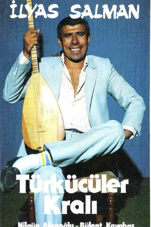Türkücüler Kralı
