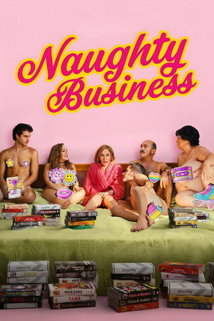 Naughty Business
