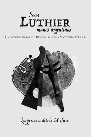 Ser Luthier poster