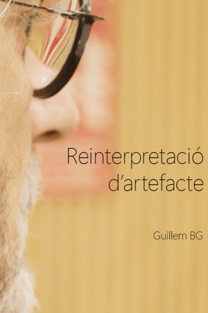 Reinterpretació d'artefacte poster