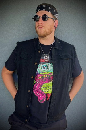 Austin Proctor