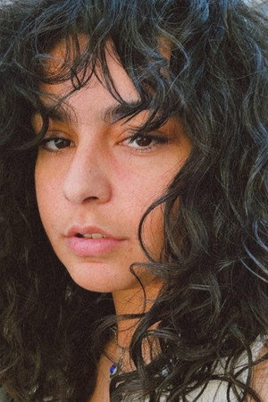 Portrait of Regina Rodríguez