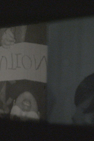 Chitchat, Waterfall, Revolution poster