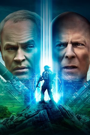 Apex (Depredador alpha)